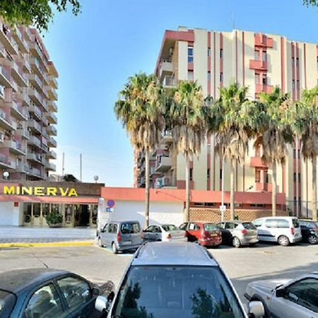 Estudio Minerva 241 Benalmádena Kültér fotó