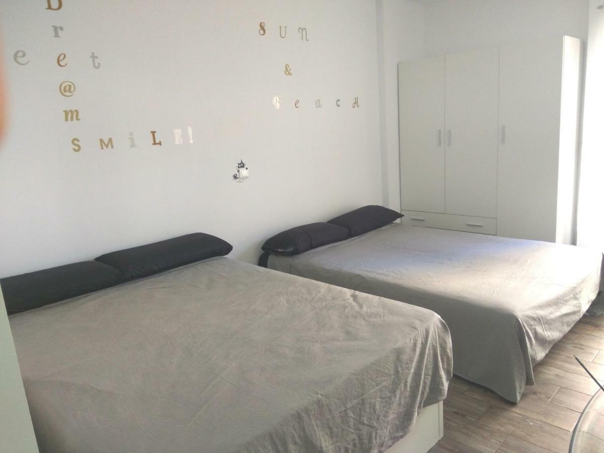 Estudio Minerva 241 Benalmádena Kültér fotó