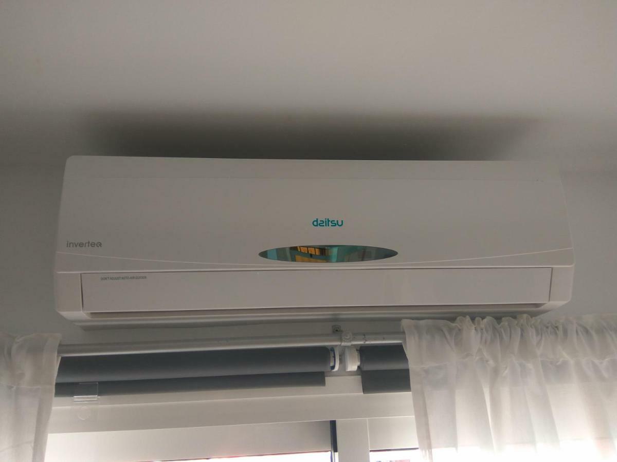 Estudio Minerva 241 Benalmádena Kültér fotó