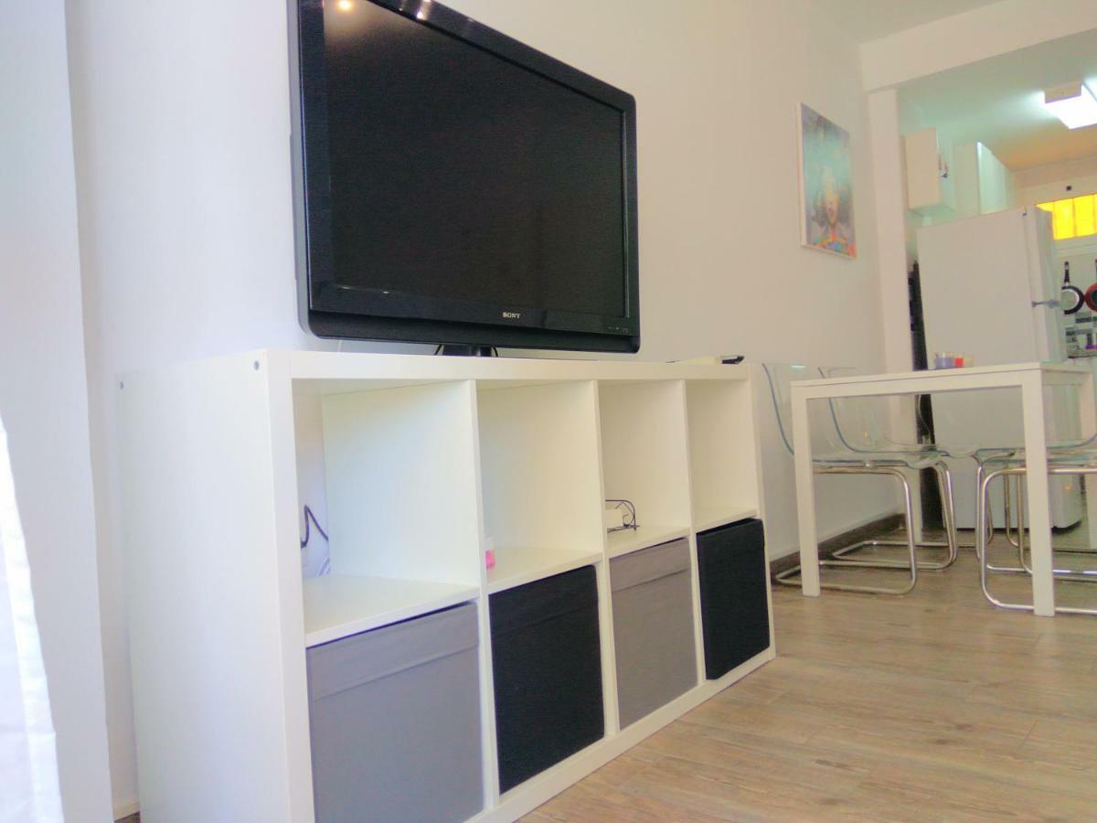 Estudio Minerva 241 Benalmádena Kültér fotó