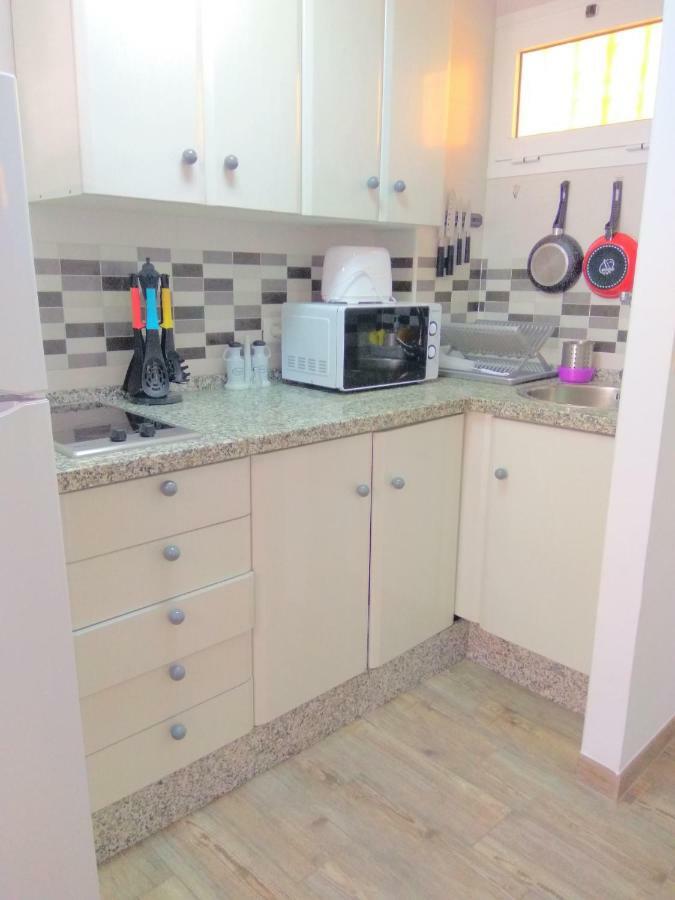 Estudio Minerva 241 Benalmádena Kültér fotó