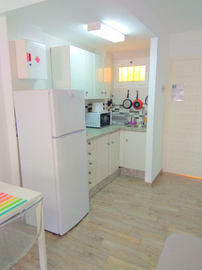 Estudio Minerva 241 Benalmádena Kültér fotó