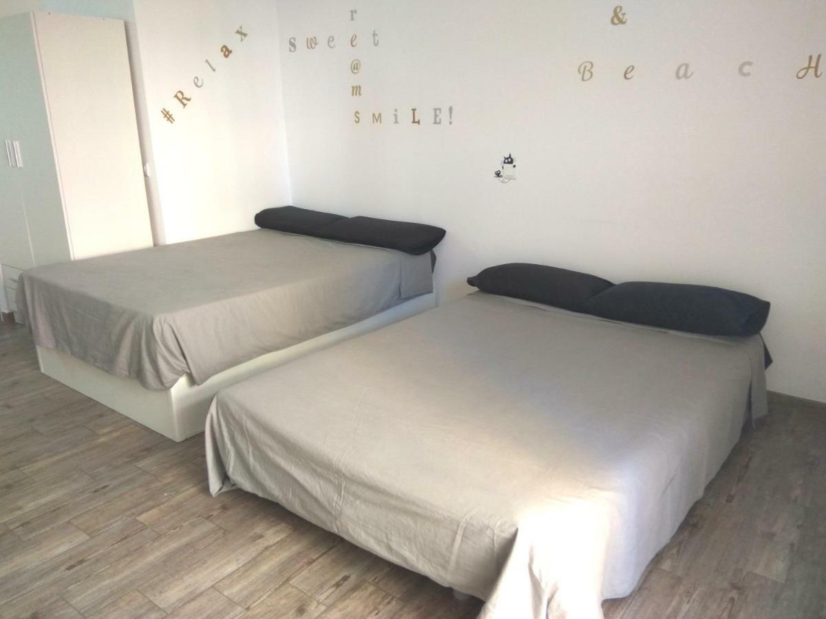 Estudio Minerva 241 Benalmádena Kültér fotó