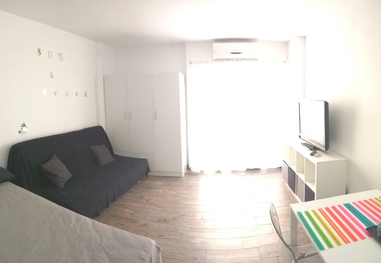 Estudio Minerva 241 Benalmádena Kültér fotó