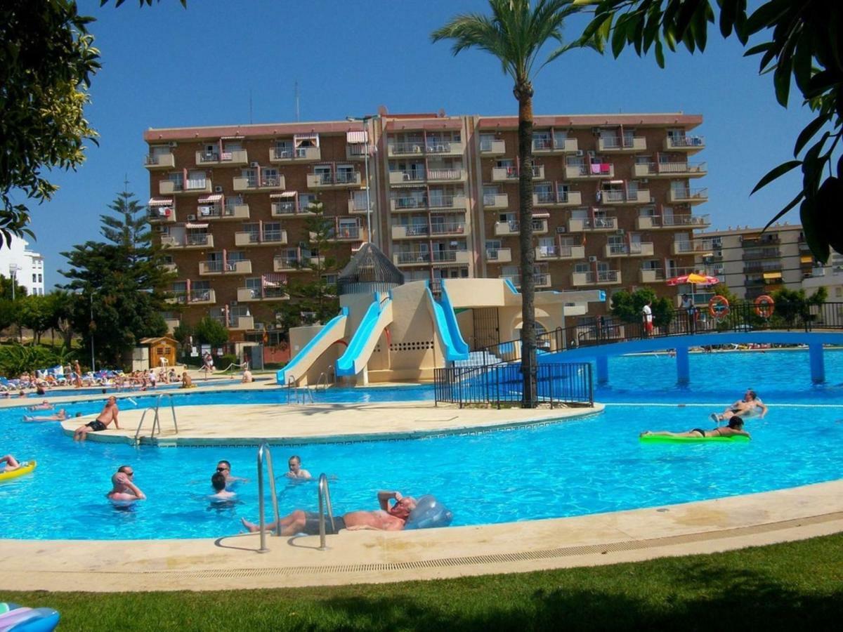 Estudio Minerva 241 Benalmádena Kültér fotó